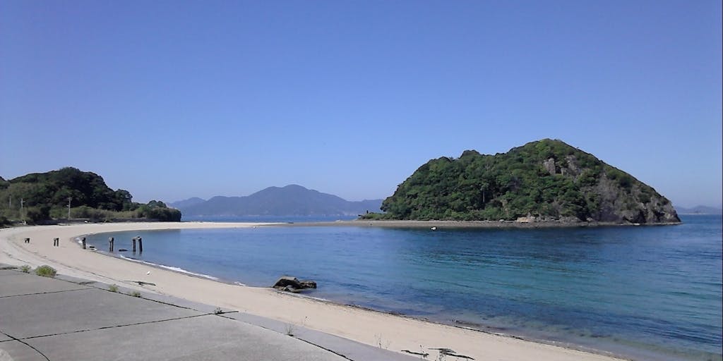 【地域おこし協力隊】瀬戸内海に浮かぶ美しい離島!豊かな自然の中で、地域を一緒に盛り上げませんか?