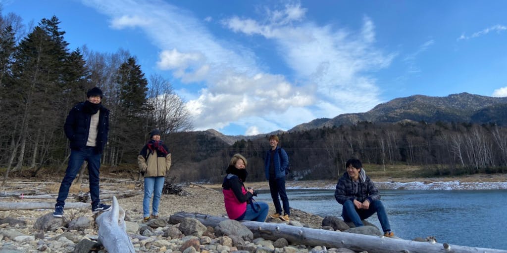 【参加無料】北海道十勝・上士幌町の大自然の中で、仲間とともに「遊ぶ・学ぶ・働く」1カ月間の体験プログラム！
