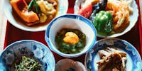 ココロもカラダもよろこぶご飯を食べられる食堂を立ち上げませんか?