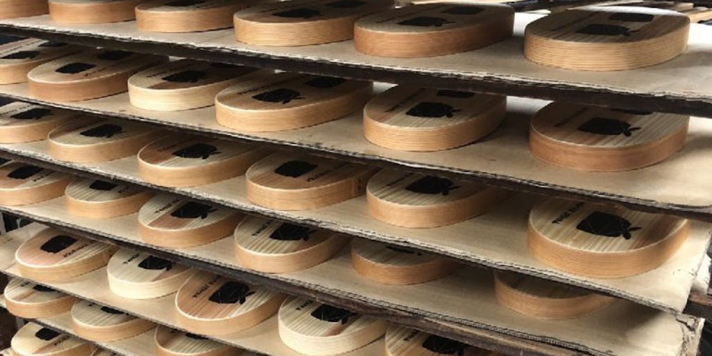 体験できます 和歌山の伝統工芸品 紀州漆器 の製造や販売 山家漆器店 お仕事体験募集 移住スカウトサービス Smout スマウト