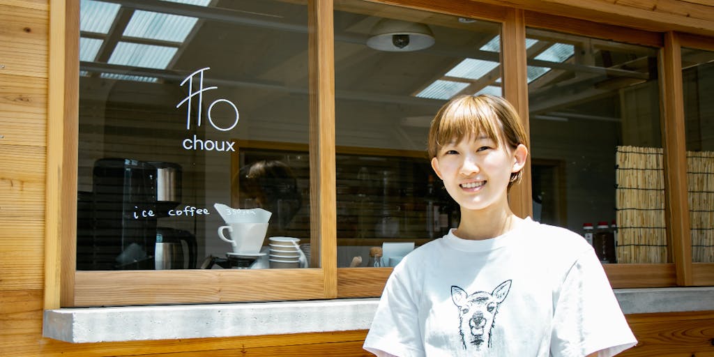【体験できます】シュークリームを中心とした洋菓子やドリンクの製造・販売でのお仕事募集!!