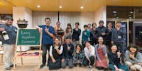 【グランドオープン直前】内覧会&活用作戦会議 開催! Living Anywhere Commons 会津磐梯