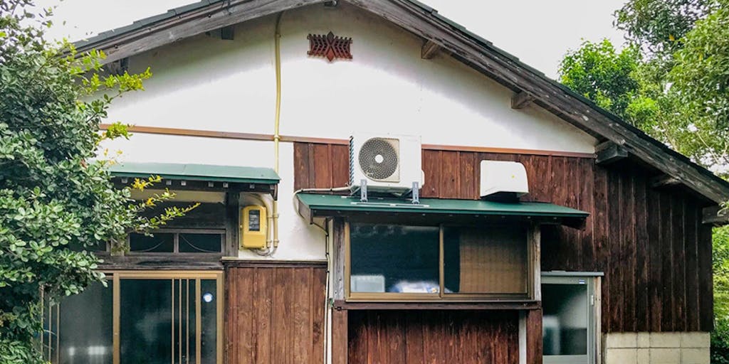我が家のように寛いで過ごせるよう日本家屋を活用したゲストハウスでのお仕事体験募集！