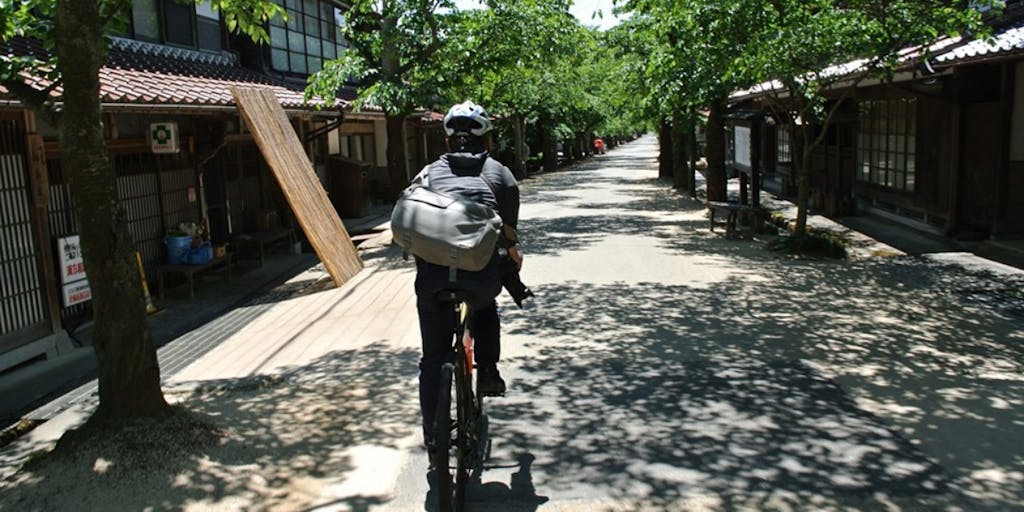 【7月6日・20日開催】野菜の収穫体験をしながら地域を自転車で一緒に巡りませんか？