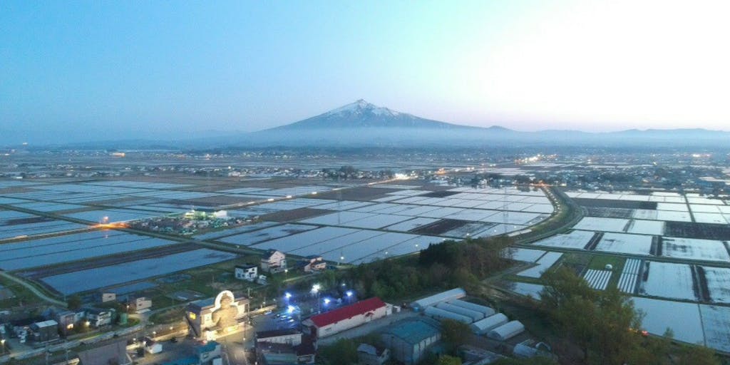 【地域おこし協力隊募集】青森県つがる市からのお願い② 移住者受入れのための情報発信やアイデアを出してくれる方を募集中です!