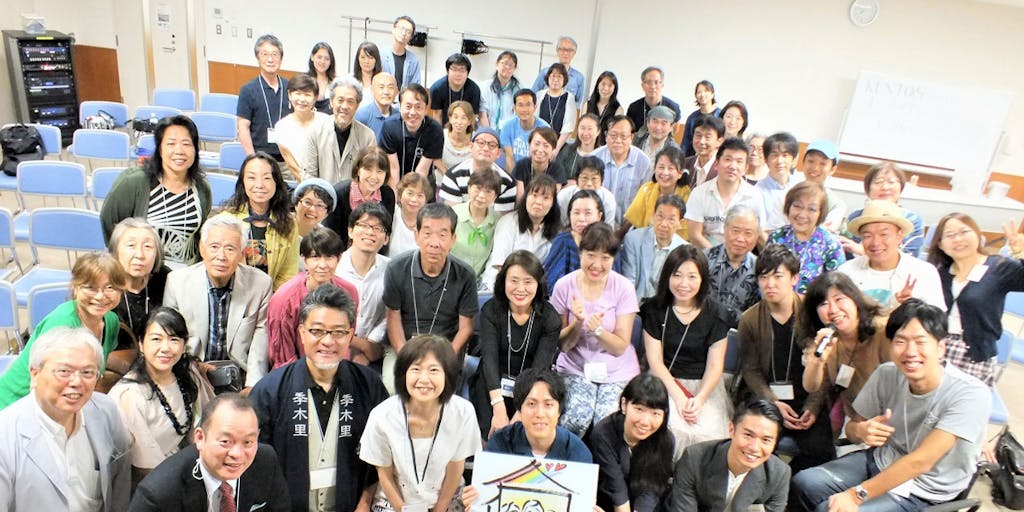 【8/4開催】話題の「小田原100人カイギ」vol.4開催!小田原ってどんな人がいるの!?見て知って、話して、ゆるくつながっちゃおう!