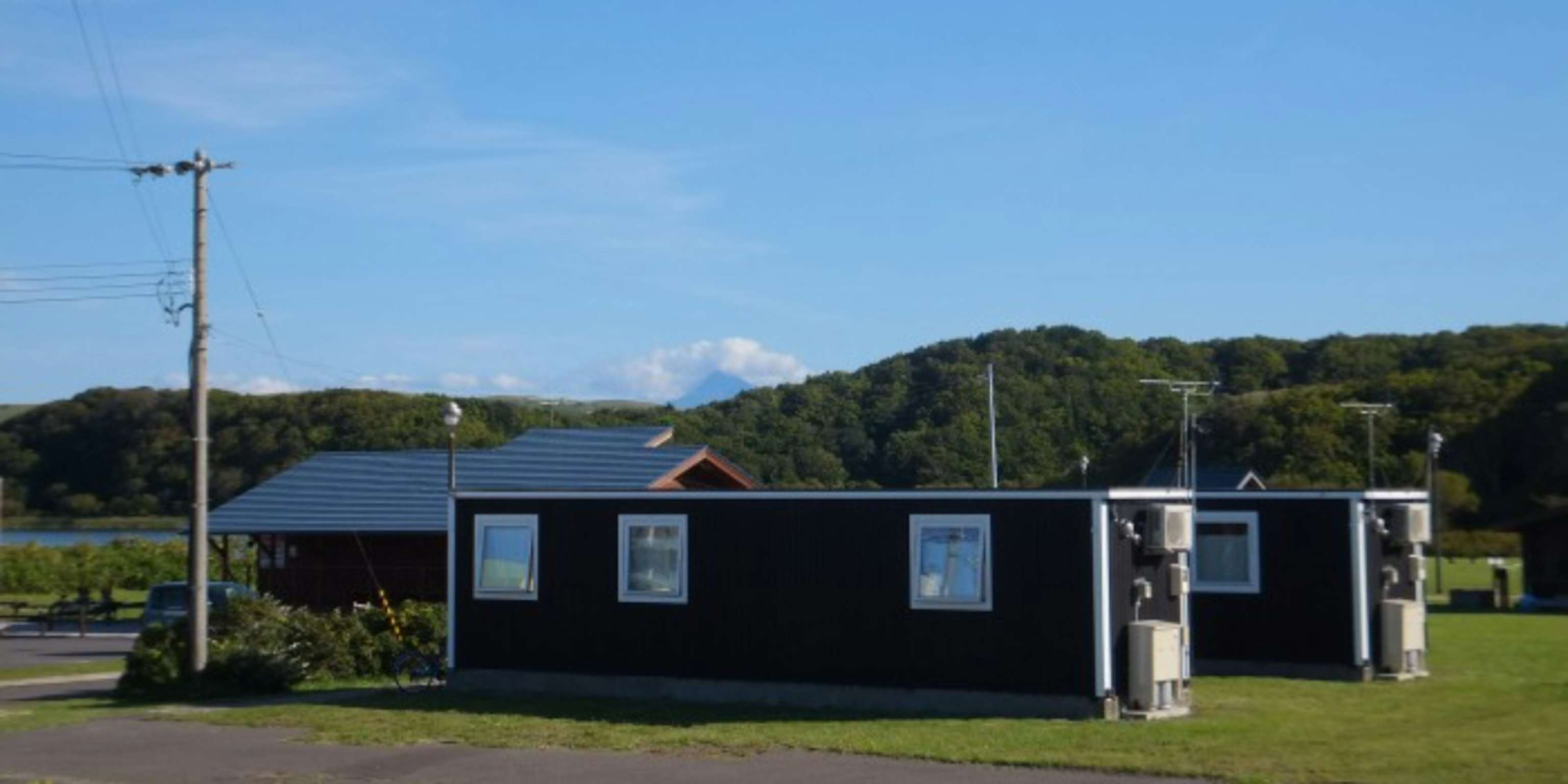 地方移住を検討中の方へオススメ!最北端の離島での暮らしを体験してみませんか? 北海道の離島 礼文町 移住体験住宅の利用者を募集中。移住スカウトサービス