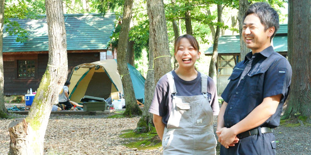 【学生限定】大学の無いマチに学生を呼び込め！ヨソモンが集うシェアハウスの広報企画インターン