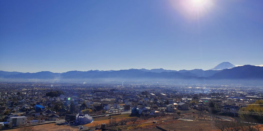 山梨県南アルプス市 都会に近い場所で ちょうどいい田舎暮らしを始めませんか 移住スカウトサービス Smout スマウト 山梨県南アルプス市 都会に近い場所で ちょうどいい田舎暮らしを始めませんか 移住スカウトサービス Smout スマウト