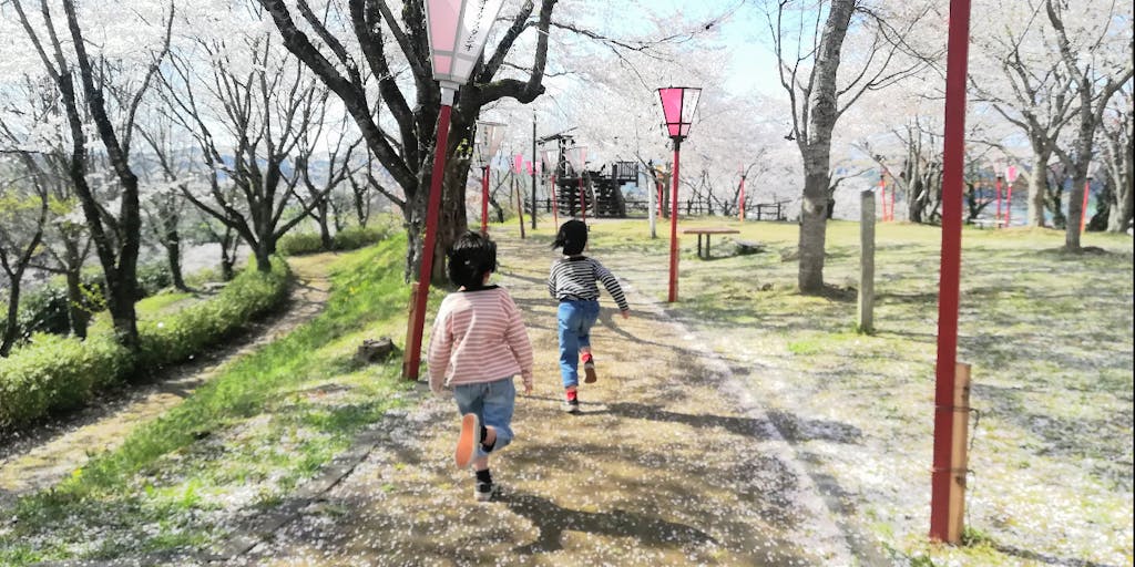 田舎でのびのび子育てが叶う島根県雲南市の子連れオフィスで一緒にお仕事しませんか?