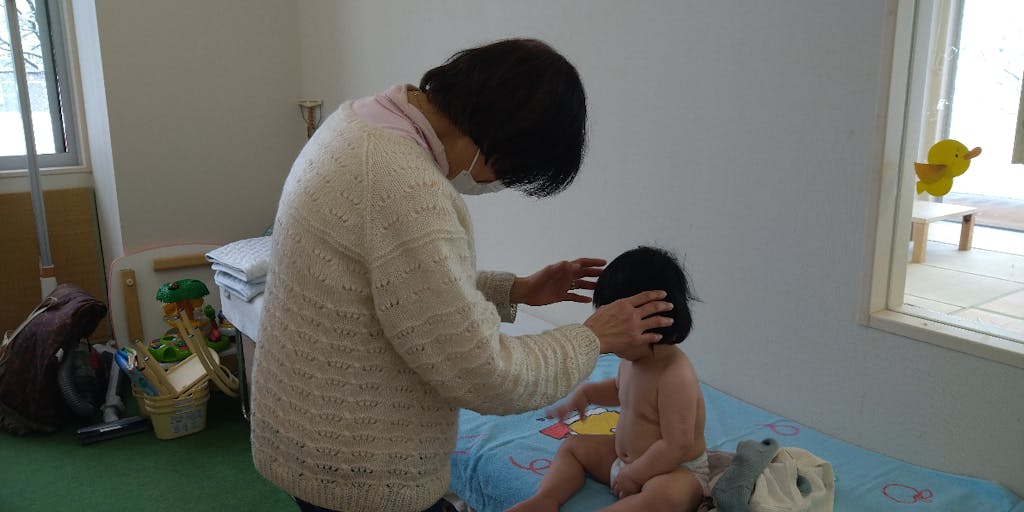 【鳥取県智頭町】母子保健活動をとおして子育てしやすい環境をつくりませんか？助産師を募集します！