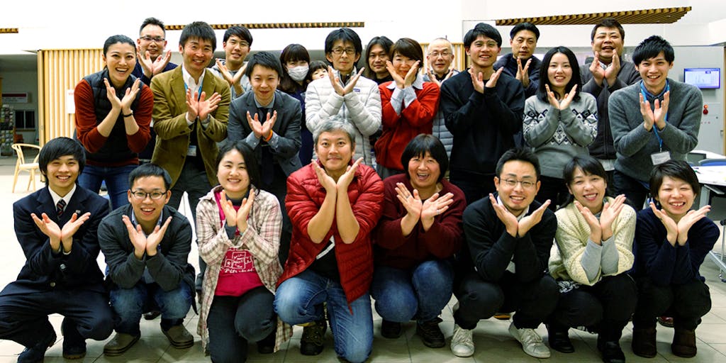 【学生限定】地方に若者の流れと仕事を生み出す地域プロデューサー募集