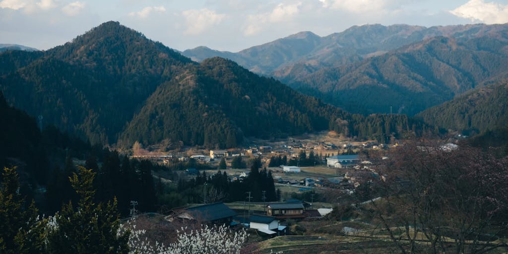【地域おこし協力隊】長野最南西端の小さな村で、自然を活かした観光協会の運営人材を募集