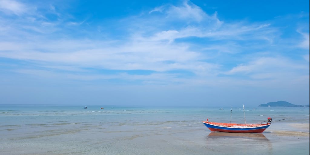 タイで生活コストを抑えて豊かな暮らしを実現しませんか?