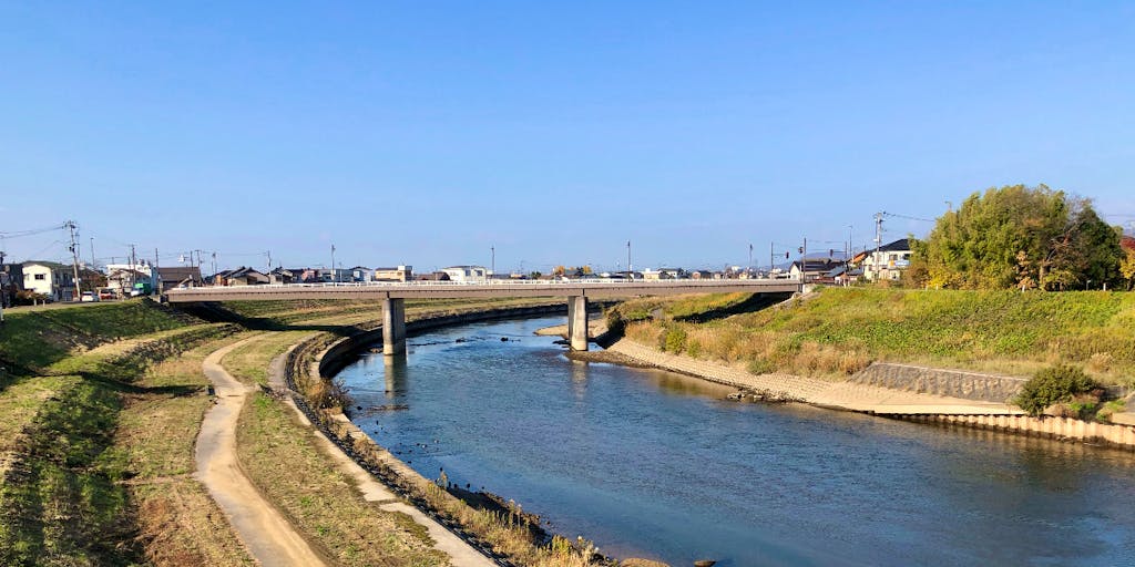 \\オーダーメイド移住体験// 地方都市でもあって、自然豊かな地域もある…ちょうどいいまちを体験してみませんか?