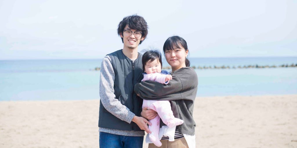 美しい日本海まで歩いて41秒！ひよっ子家族が営むゲストハウスで、一緒に働く仲間を募集！