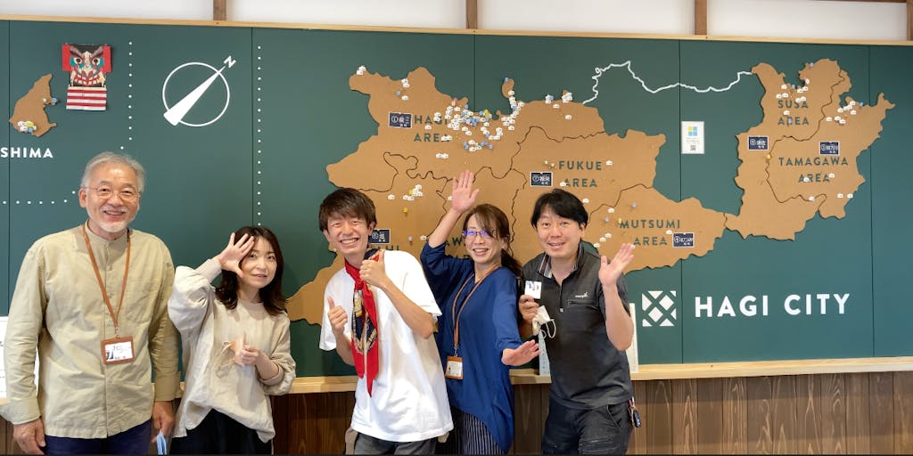 「おいでや!いなか暮らしフェア2022」に2年ぶりに出展します。関西方面の方お待ちしてます!