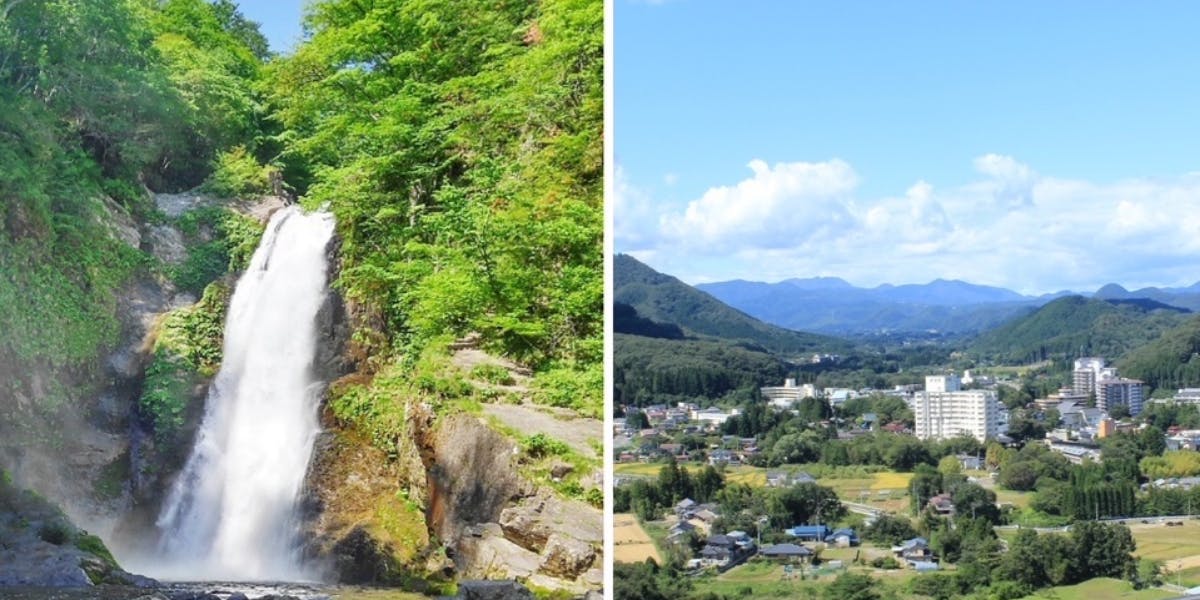 仙台西部地区観光地域おこし協力隊 秋保地区 を募集します 移住スカウトサービス Smout スマウト