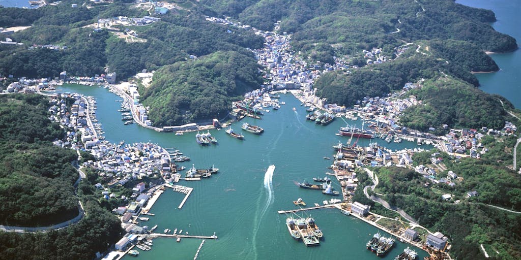 【兵庫県姫路市 】本土から30分の離島“家島諸島”で“地域おこし協力隊”として活躍してみませんか?