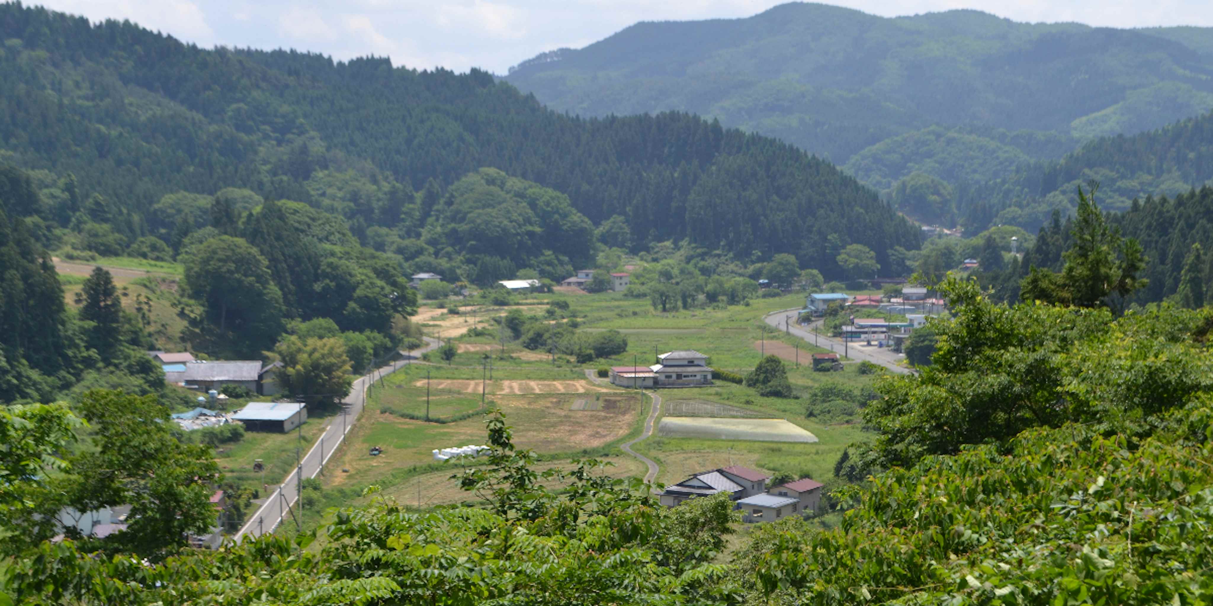「限界集落チャレンジ 筆甫だからできることがある」トークイベント参加者募集!移住スカウトサービス
