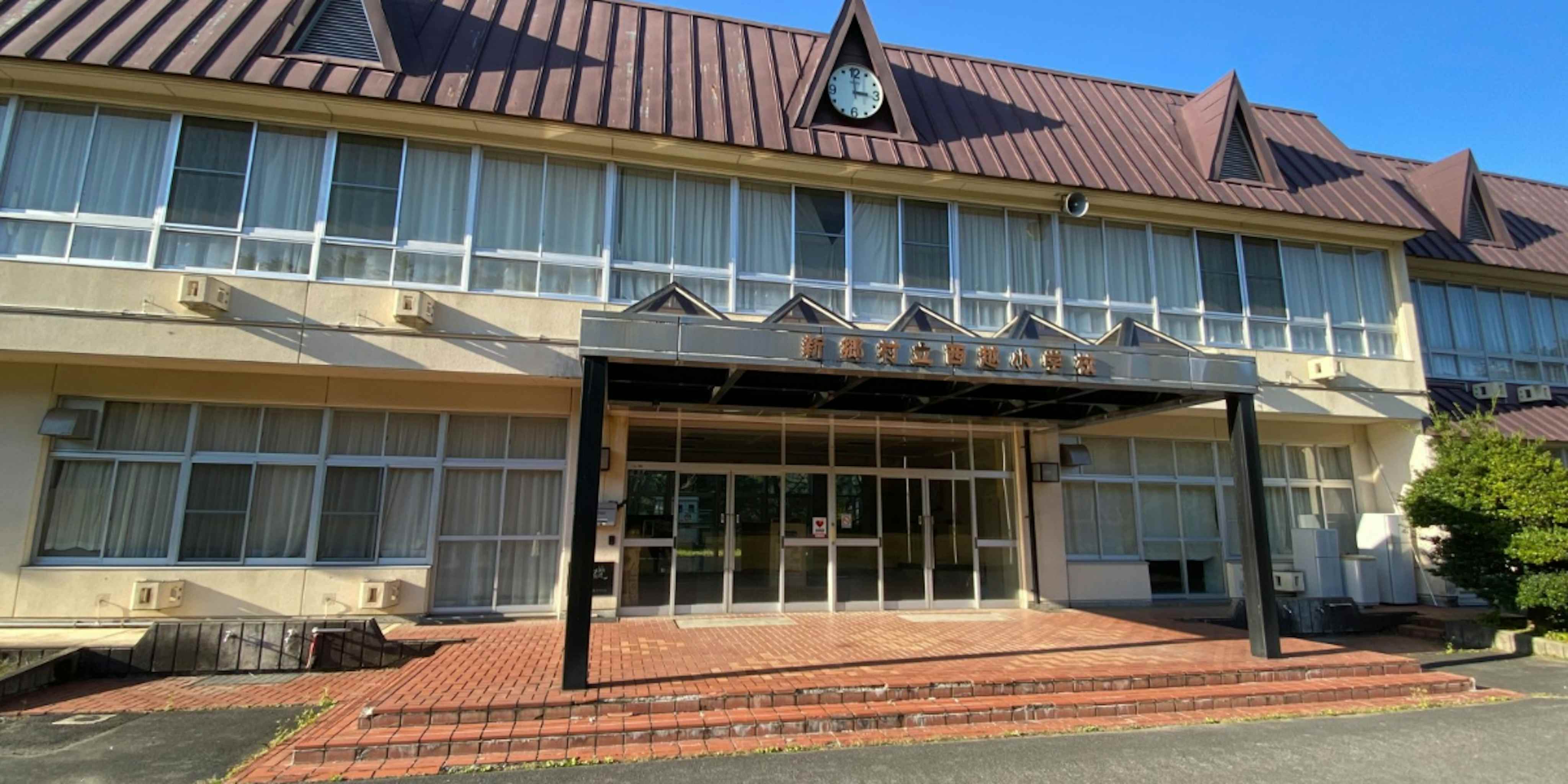 【青森県新郷村】廃校となった小学校を地域と関係人口の交流拠点に変える「廃校活用コーディネーター」を募集移住スカウトサービス