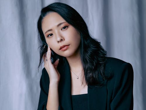 ゲスト:武藤千春さん(元E-girls)