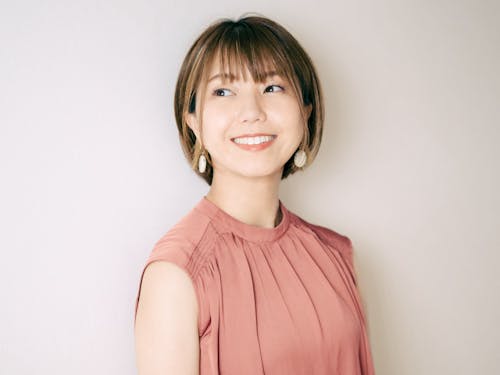 東京会場ゲスト:吉田小百合さん