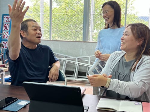 移住検討者の皆さまの理想のライフスタイルの実現をサポートします!