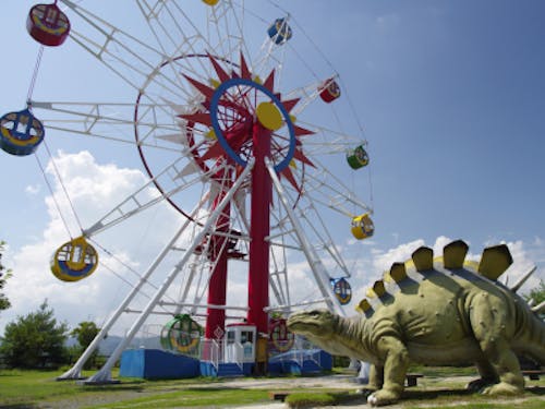 和木町 蜂ヶ峯総合公園