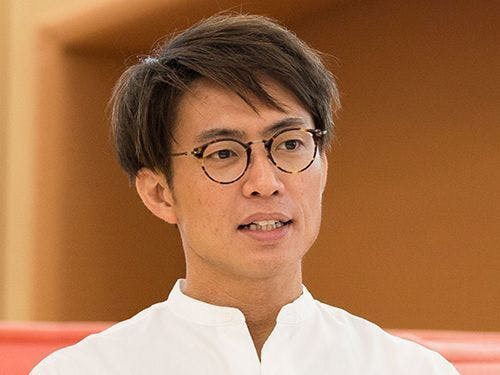 中川 雅史さん(LINEヤフー株式会社)