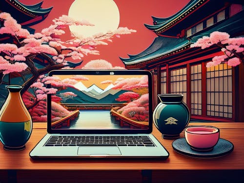 オンライン仮想居酒屋です!(響きがいいので言っているだけ)