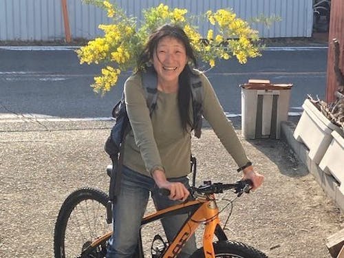 ゲスト:佐々木 優子 氏