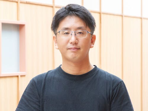 株式会社あぶくまビール 代表取締役 渡辺潤さん