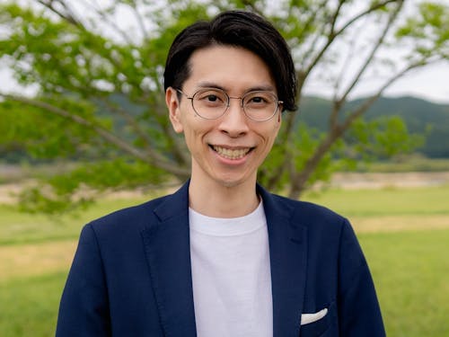 東京会場ではユーチューバーFP「井上ヨウスケ」さんの話も聞ける！