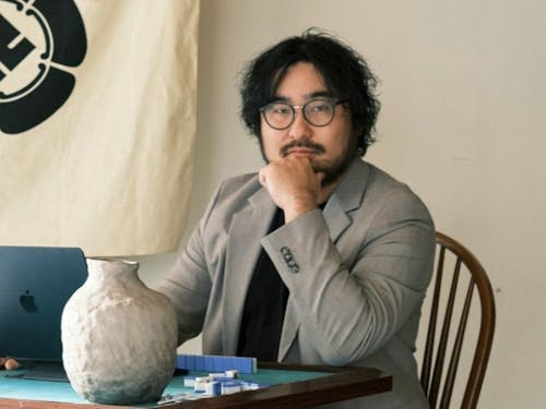 株式会社On-Co代表 水谷さん