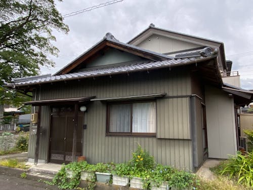 関市の空き家バンク登録物件