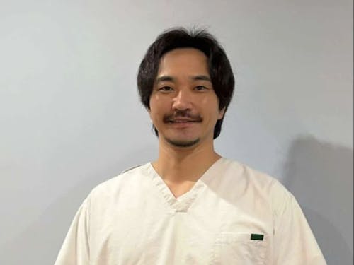 浅賀 亮哉 さん(群馬県高崎市 在住)