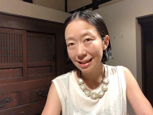 ゲスト:田代 彩子さん