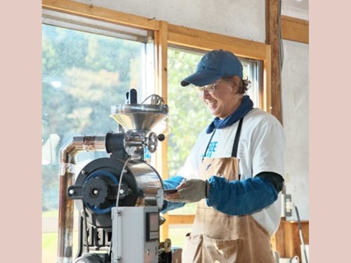 ◆鬼石コミンカコナイカ　星野　潤 氏