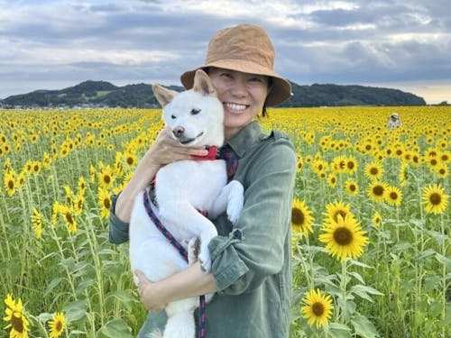【栃木県】瀬尾 奈菜さん(千葉 ⇔ 栃木県益子)町