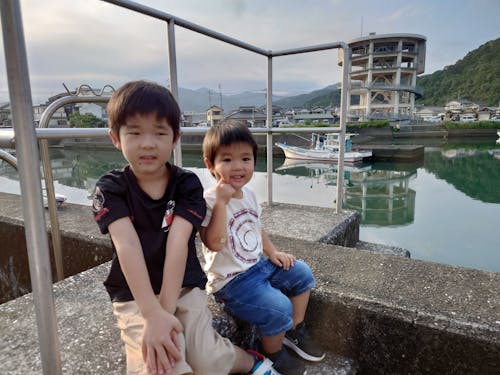 自然・歴史・文化、さまざまな学びが日常の中にあります