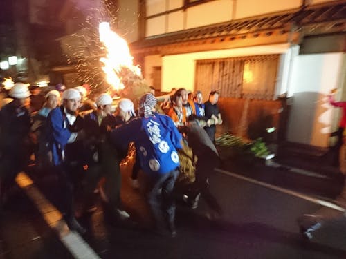 伝統文化などを深掘りできるのは広報担当者の特権でもあります