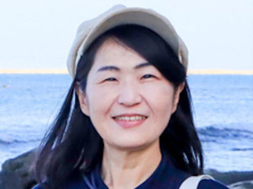 佐藤 順(さとう じゅん)さん