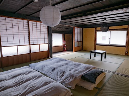 多可町 古民家宿泊「Kaji家」