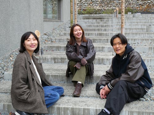 R7年度、丹波山村に飛び込んでくれた初年度生