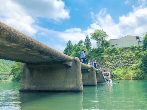 四万十川とともにある暮らし