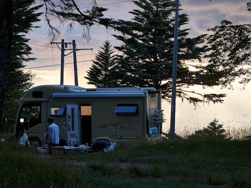 IVMOはテレワークの拠点となるだけでなく、人と人とをつなぎます