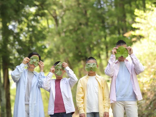 馬上さんファミリー