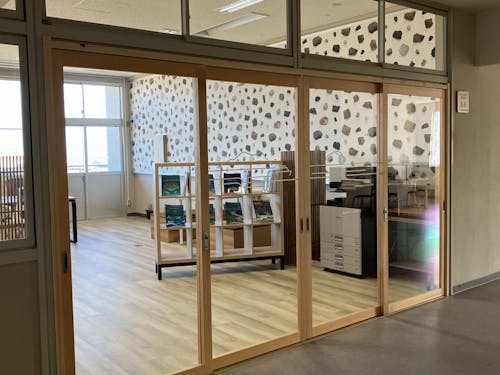 土庄町②多目的交流施設3階(ユカリノSPACE小豆島)