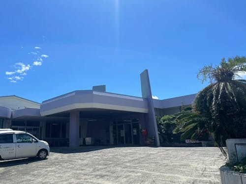 特別養護老人ホームしらゆりの園